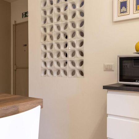 Italian Experience-My Florence City Apartment Luaran gambar