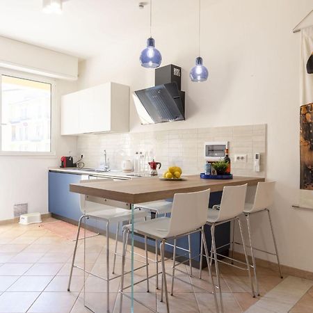 Italian Experience-My Florence City Apartment Luaran gambar