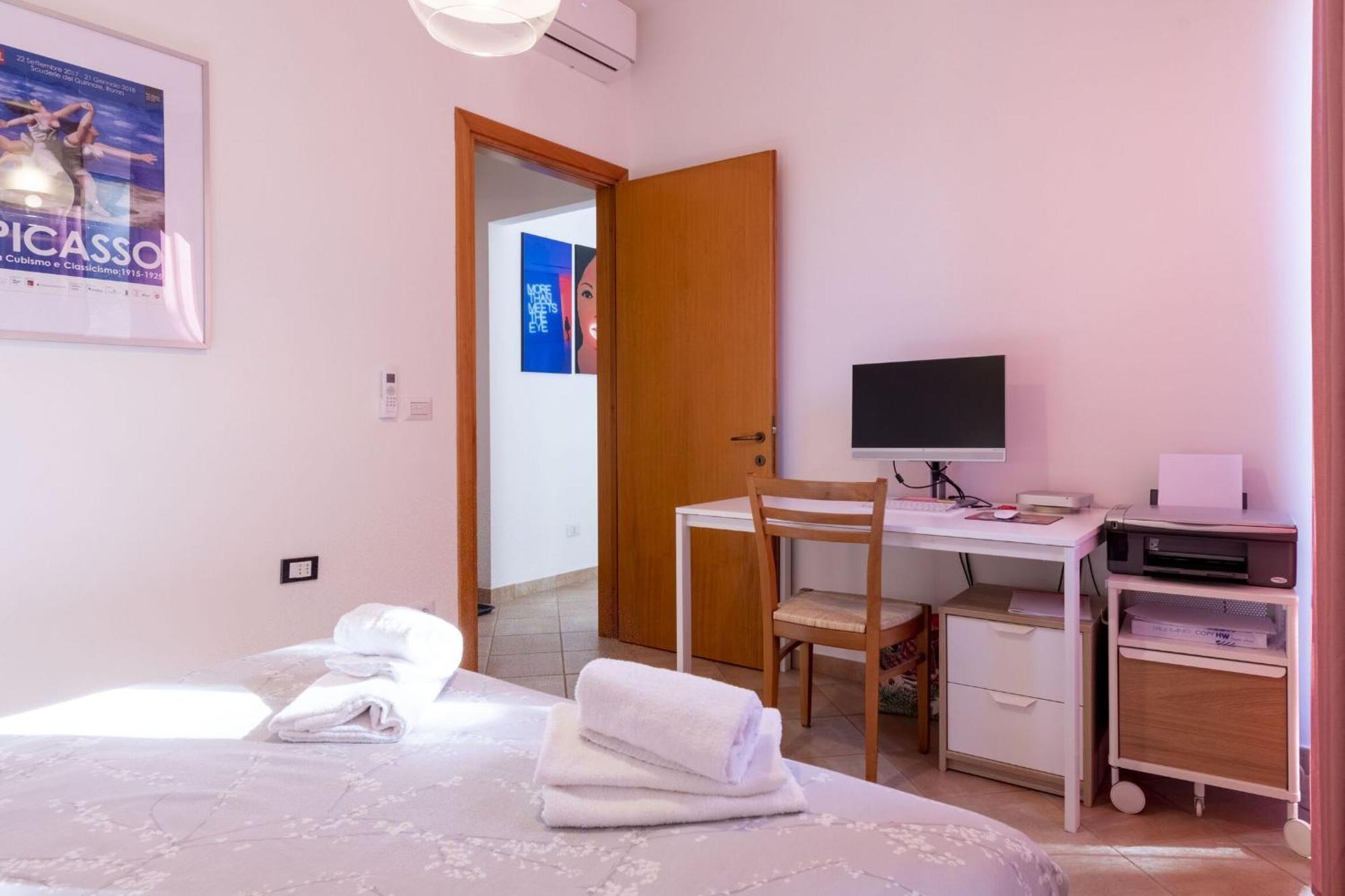 Italian Experience-My Florence City Apartment Luaran gambar