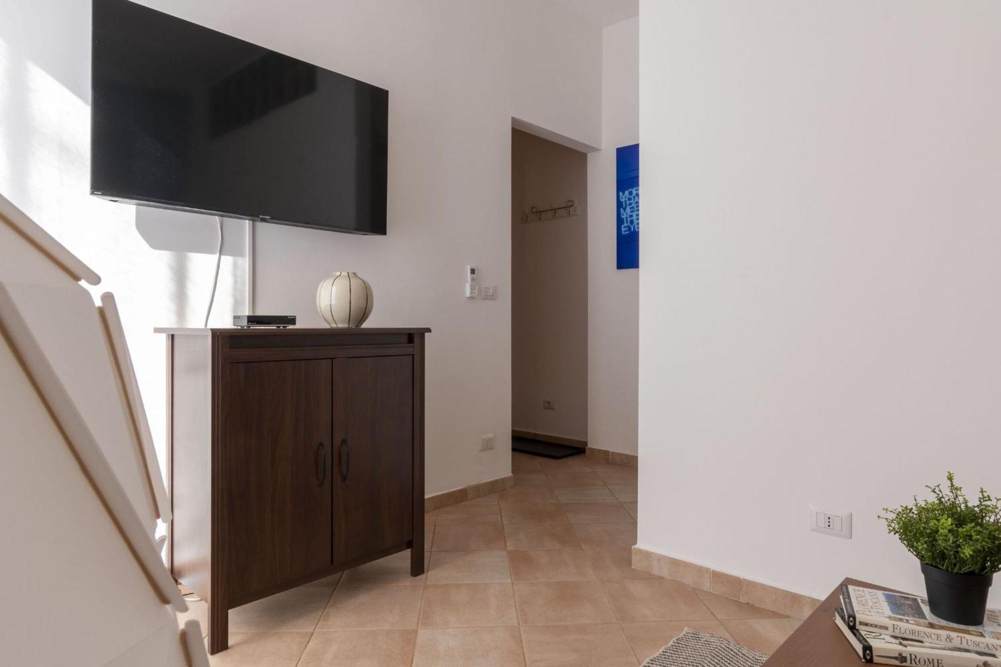 Italian Experience-My Florence City Apartment Luaran gambar