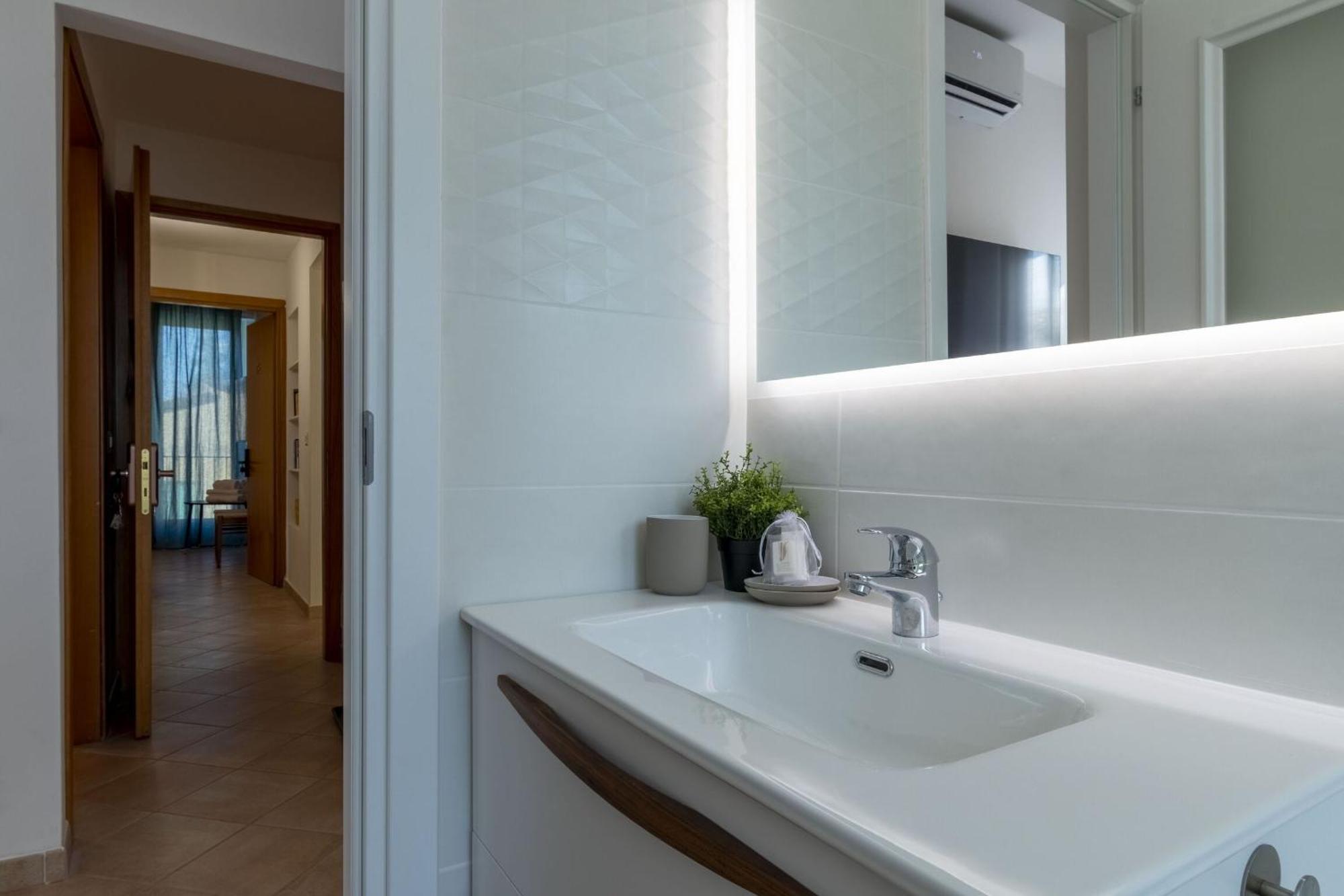 Italian Experience-My Florence City Apartment Luaran gambar