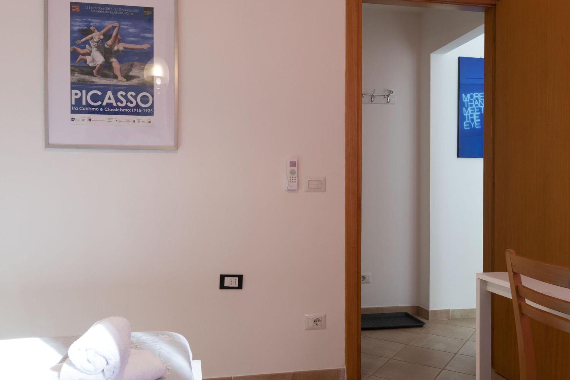 Italian Experience-My Florence City Apartment Luaran gambar