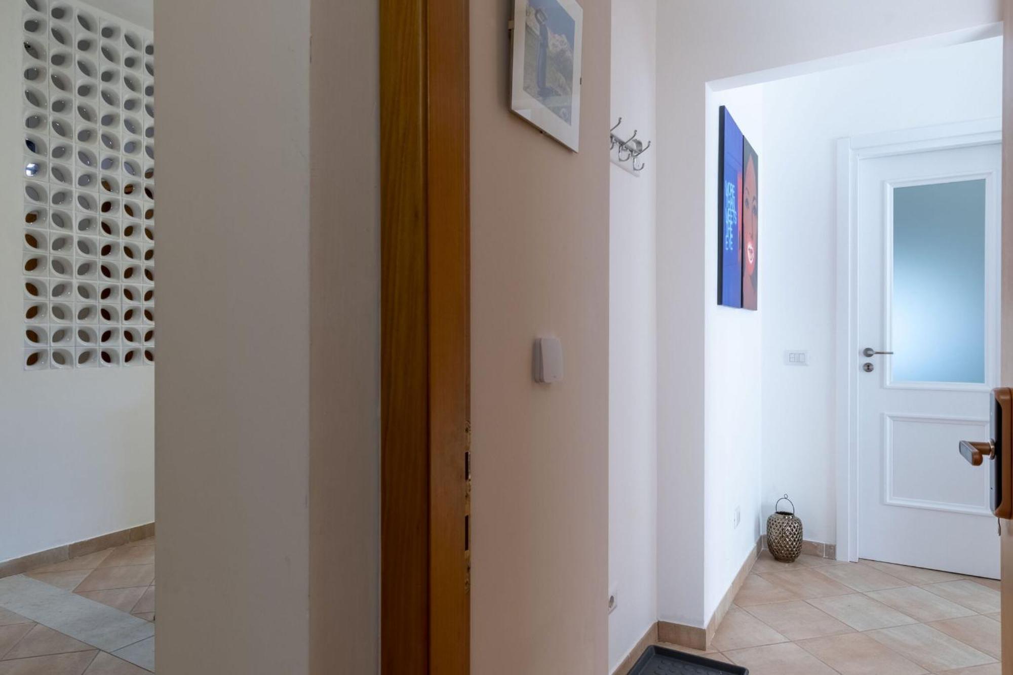 Italian Experience-My Florence City Apartment Luaran gambar