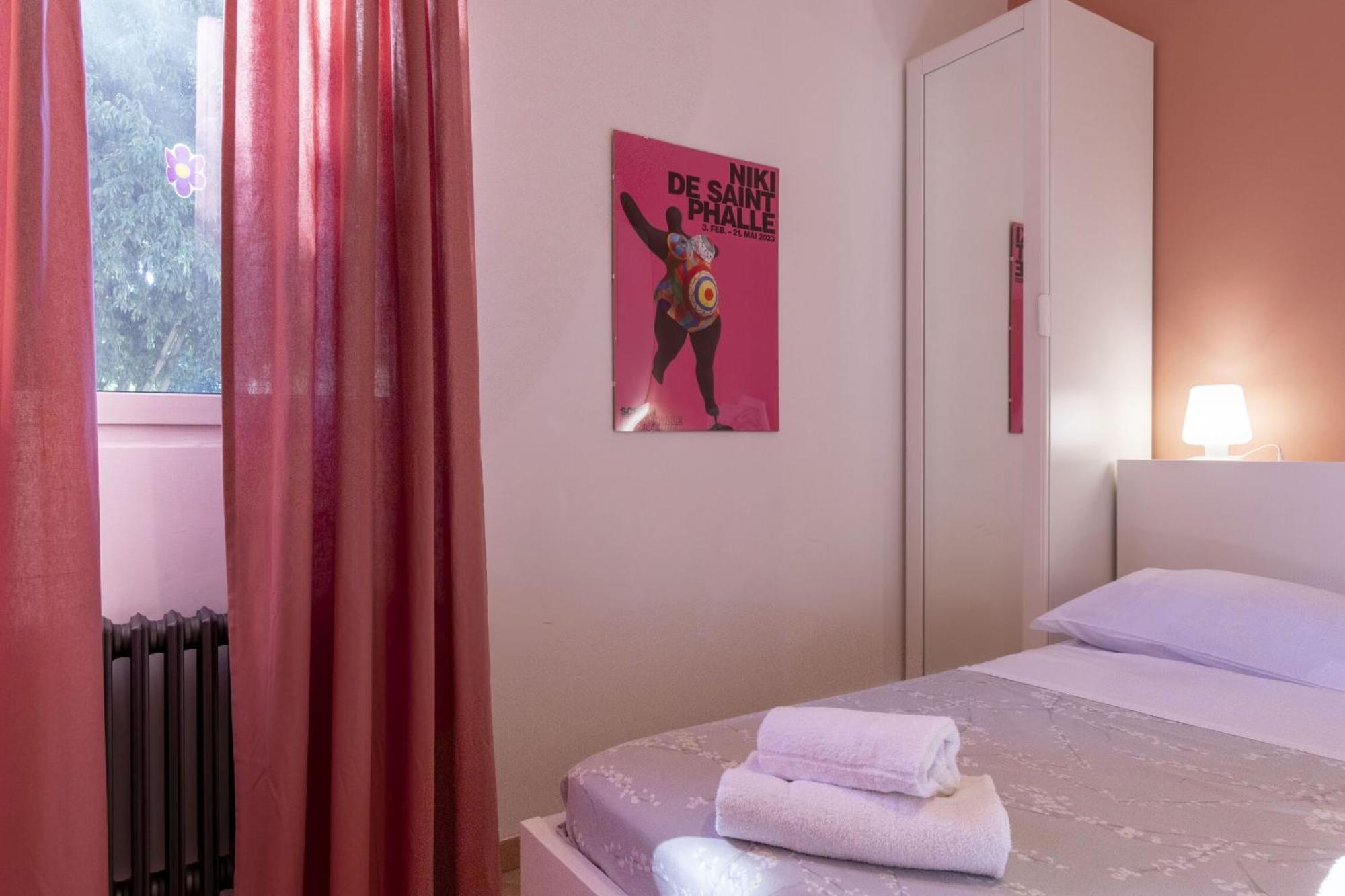 Italian Experience-My Florence City Apartment Luaran gambar