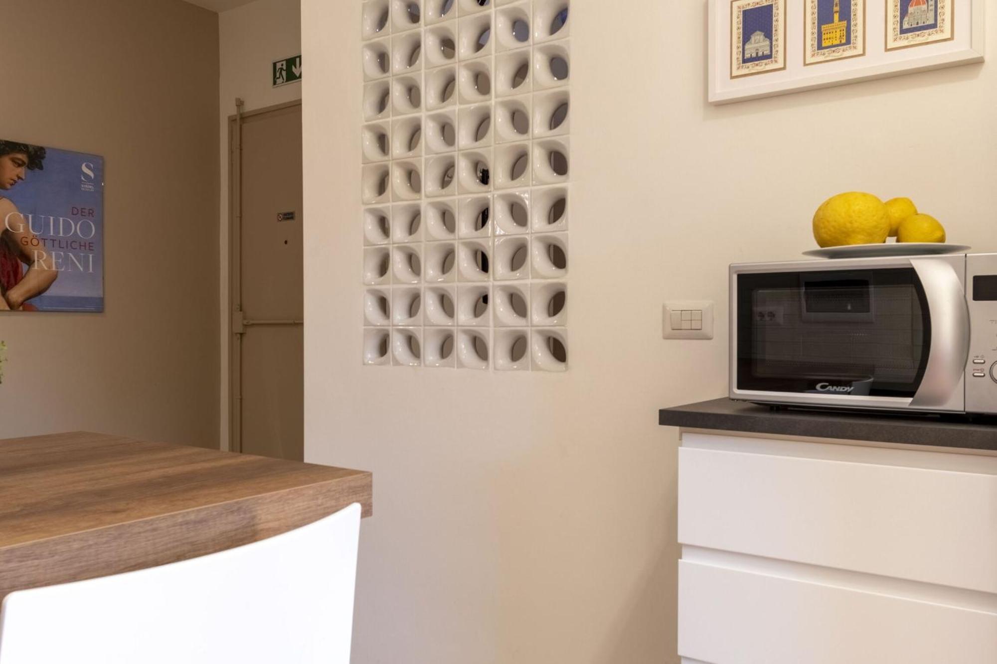Italian Experience-My Florence City Apartment Luaran gambar