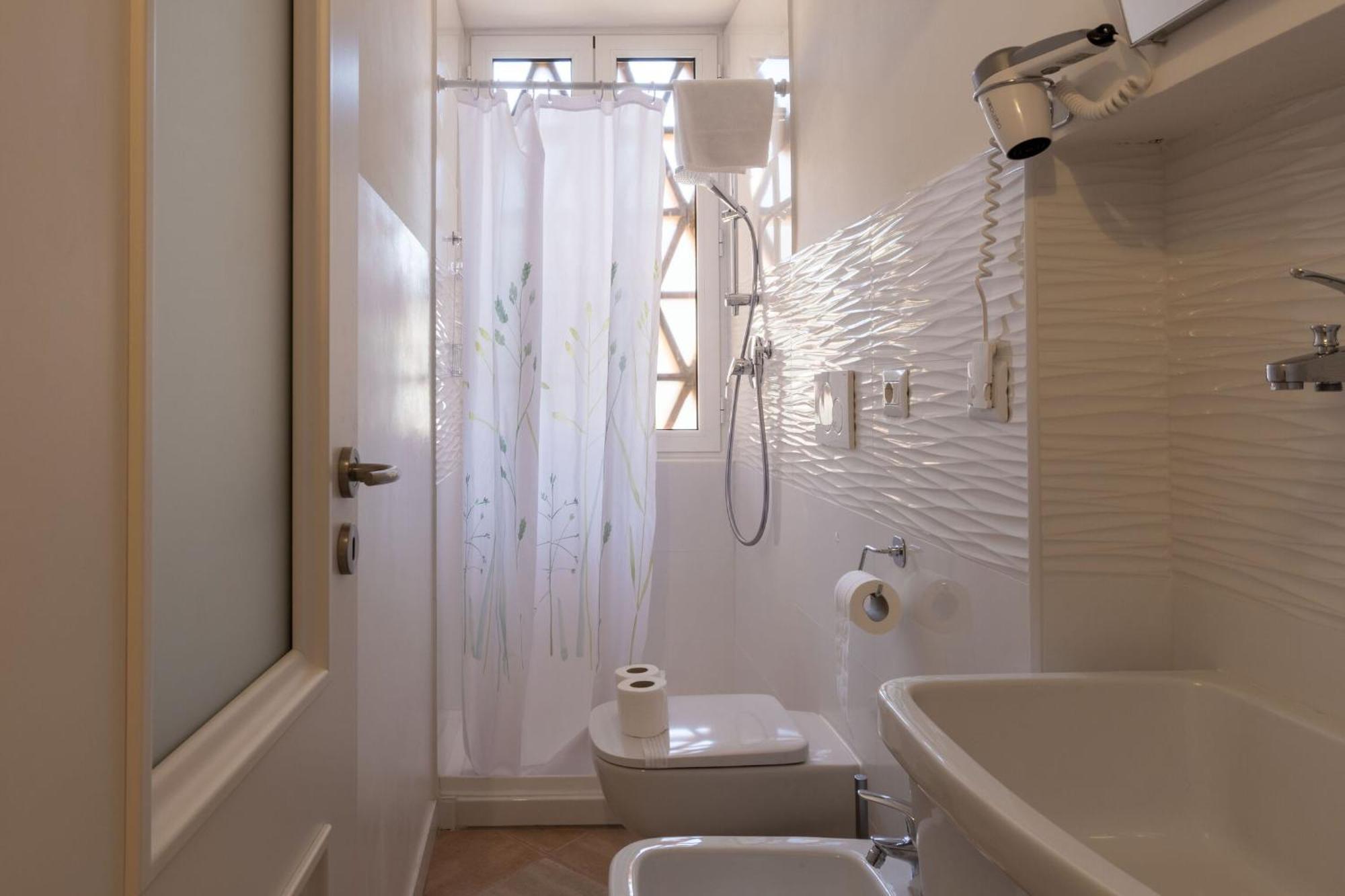 Italian Experience-My Florence City Apartment Luaran gambar
