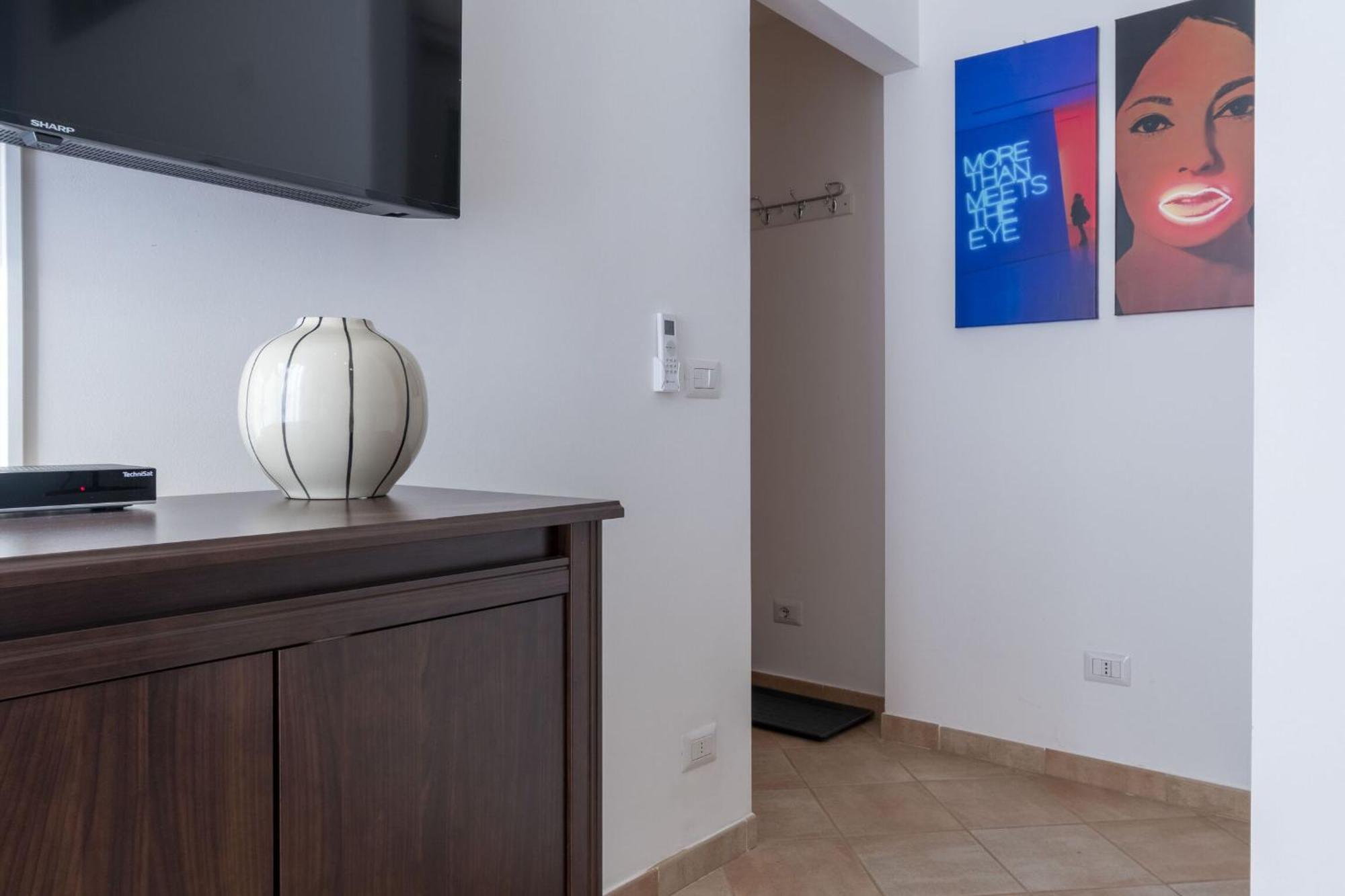 Italian Experience-My Florence City Apartment Luaran gambar