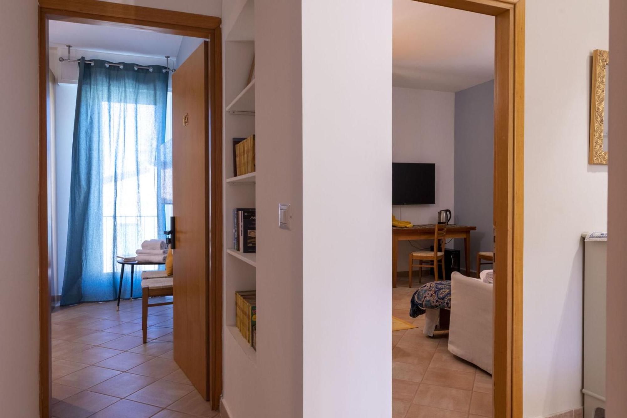 Italian Experience-My Florence City Apartment Luaran gambar