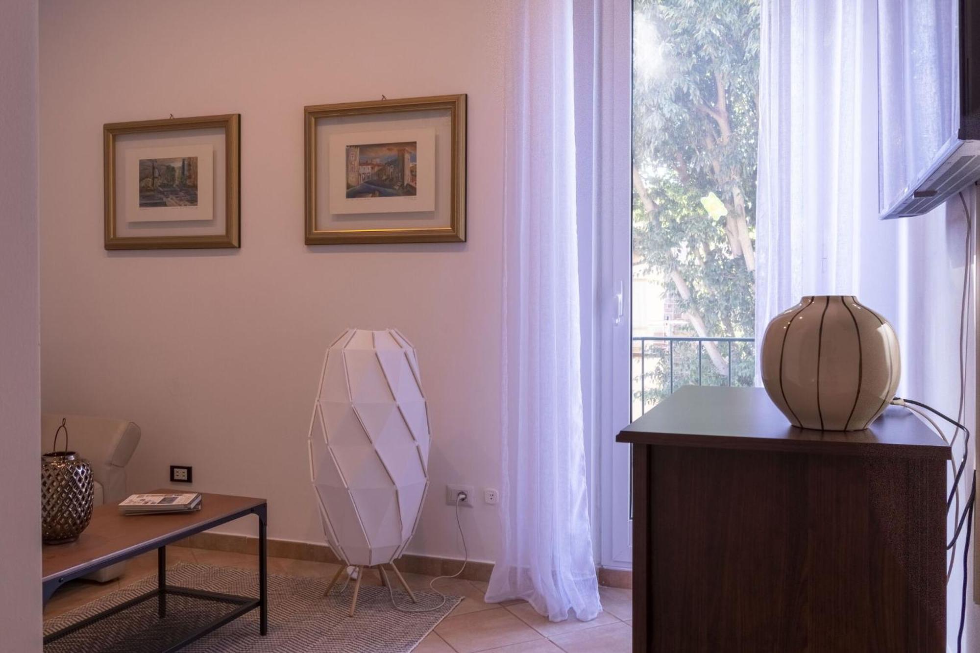 Italian Experience-My Florence City Apartment Luaran gambar