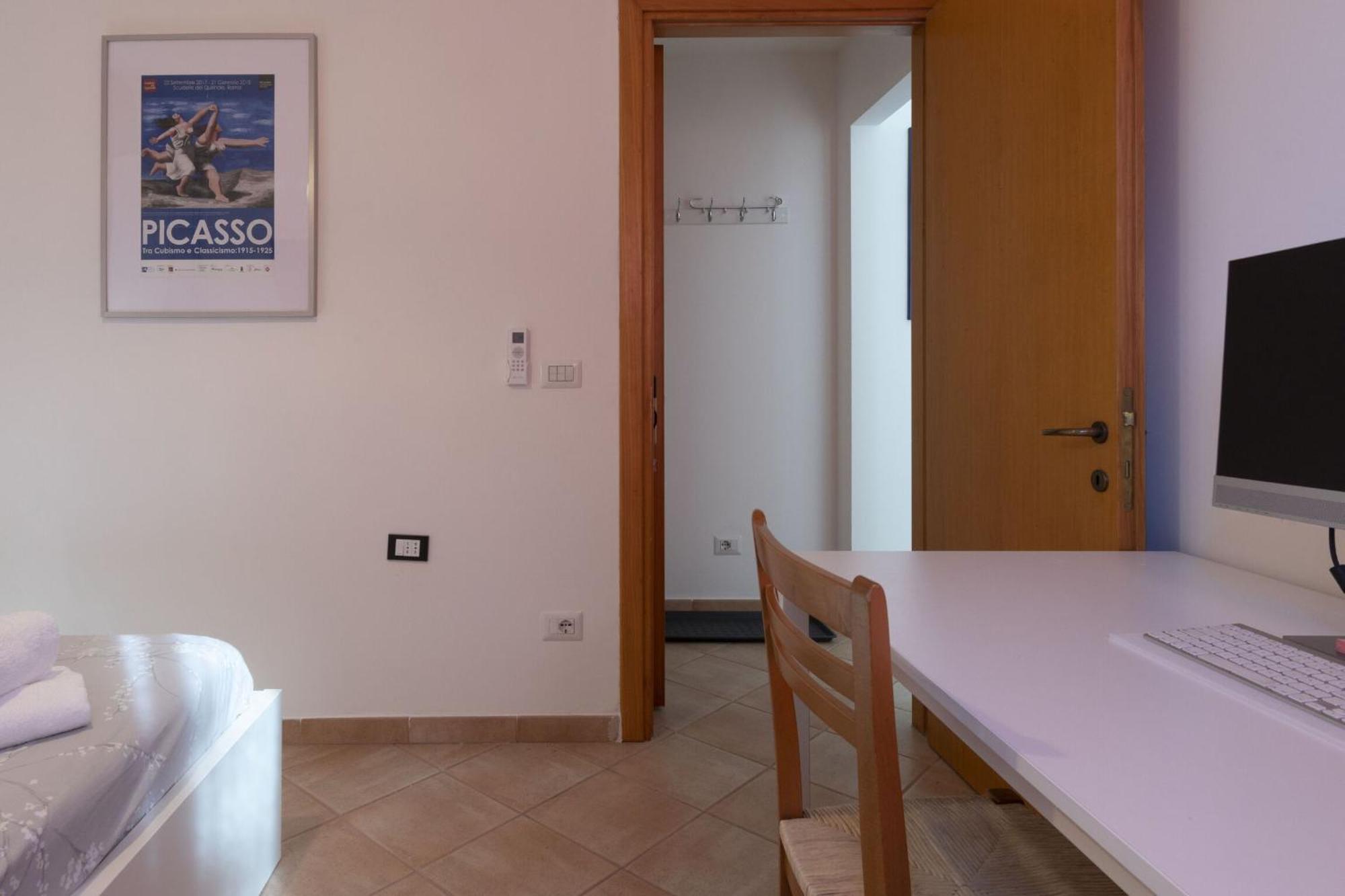 Italian Experience-My Florence City Apartment Luaran gambar