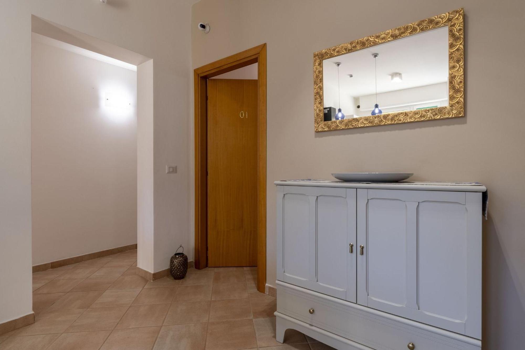 Italian Experience-My Florence City Apartment Luaran gambar