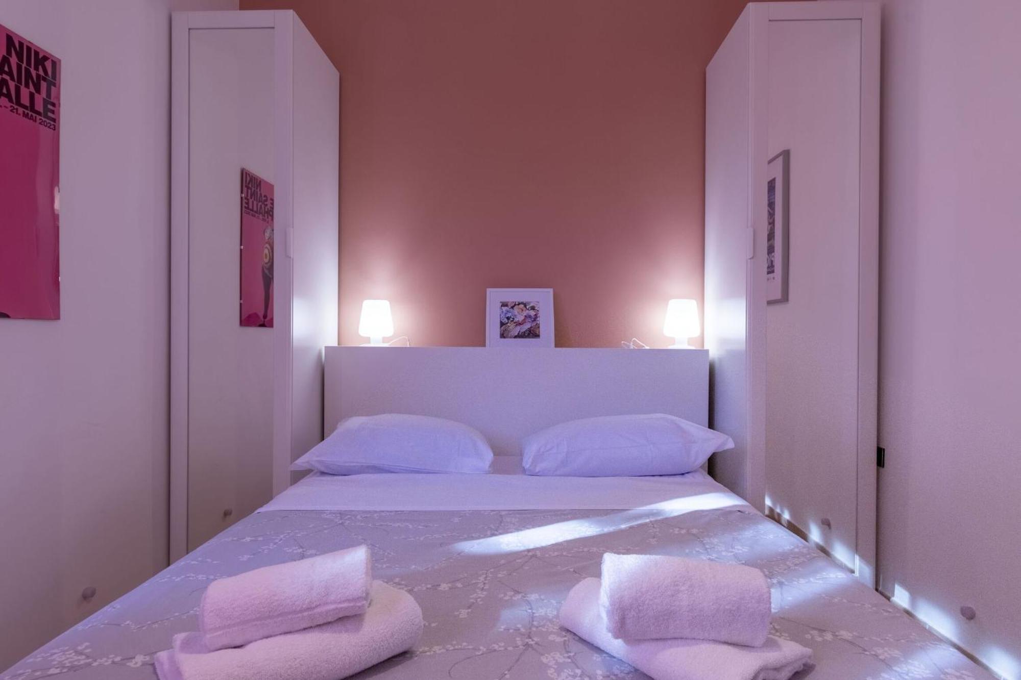 Italian Experience-My Florence City Apartment Luaran gambar