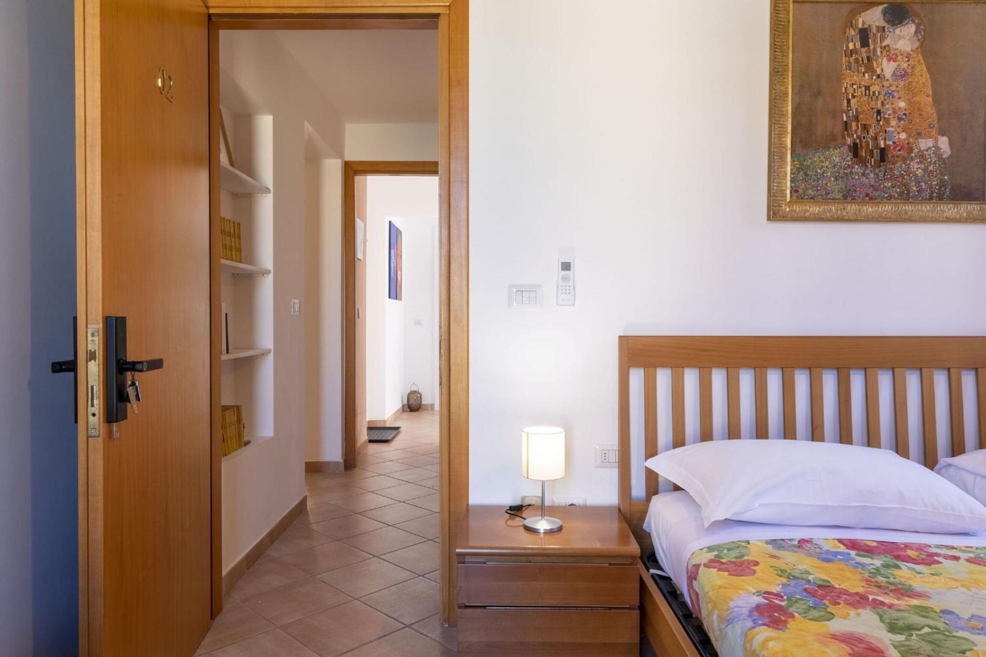 Italian Experience-My Florence City Apartment Luaran gambar