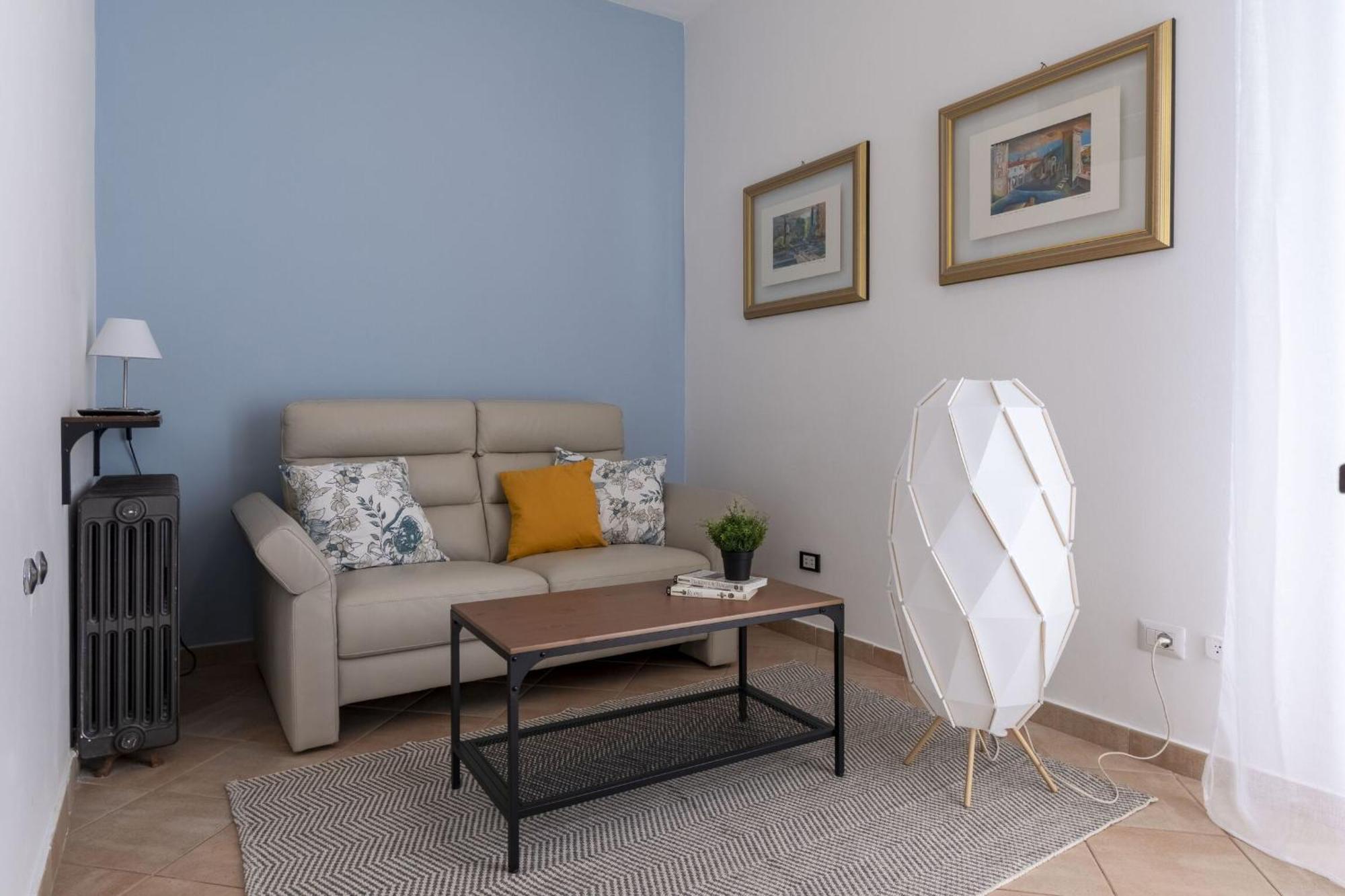 Italian Experience-My Florence City Apartment Luaran gambar