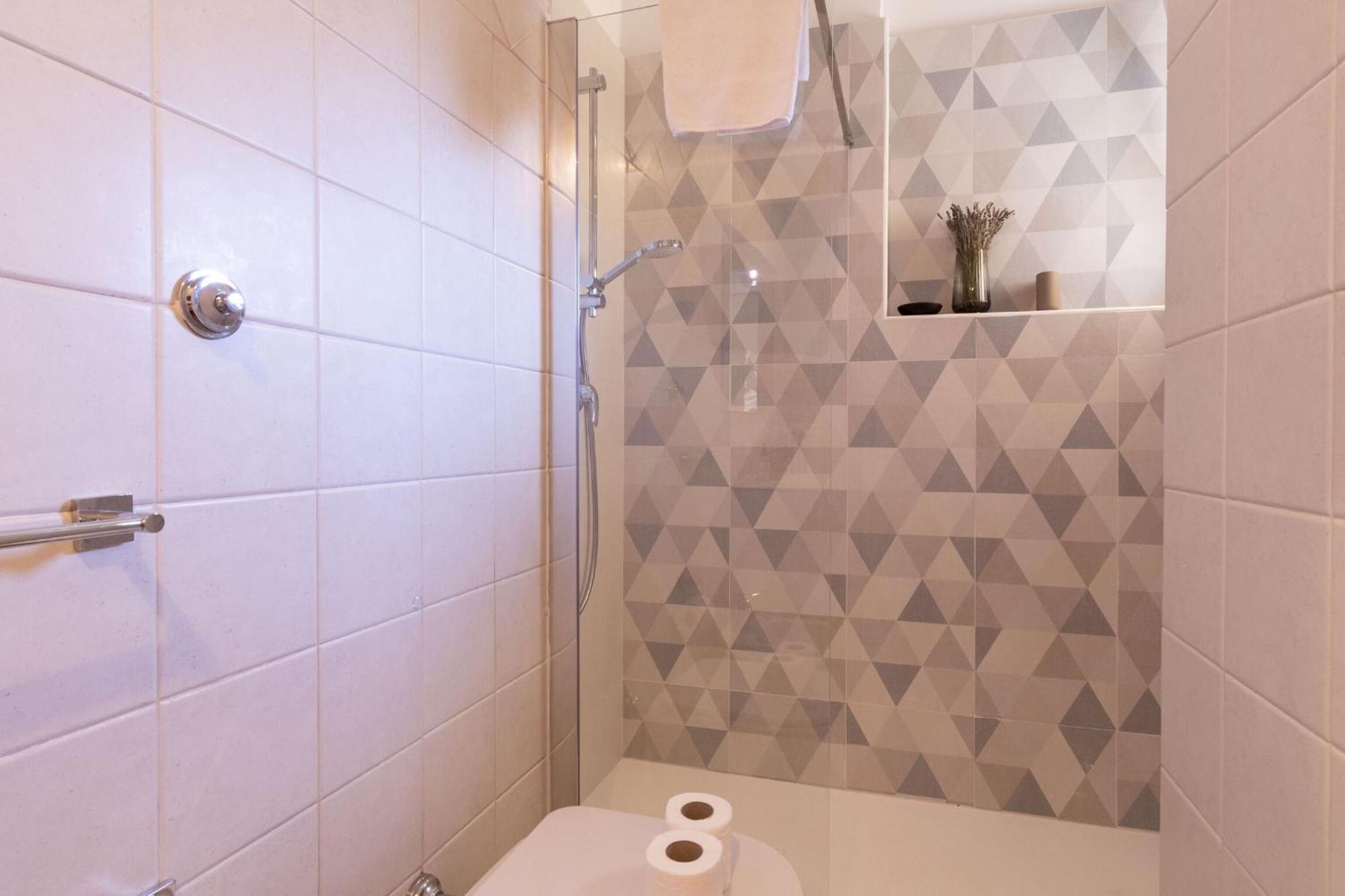 Italian Experience-My Florence City Apartment Luaran gambar