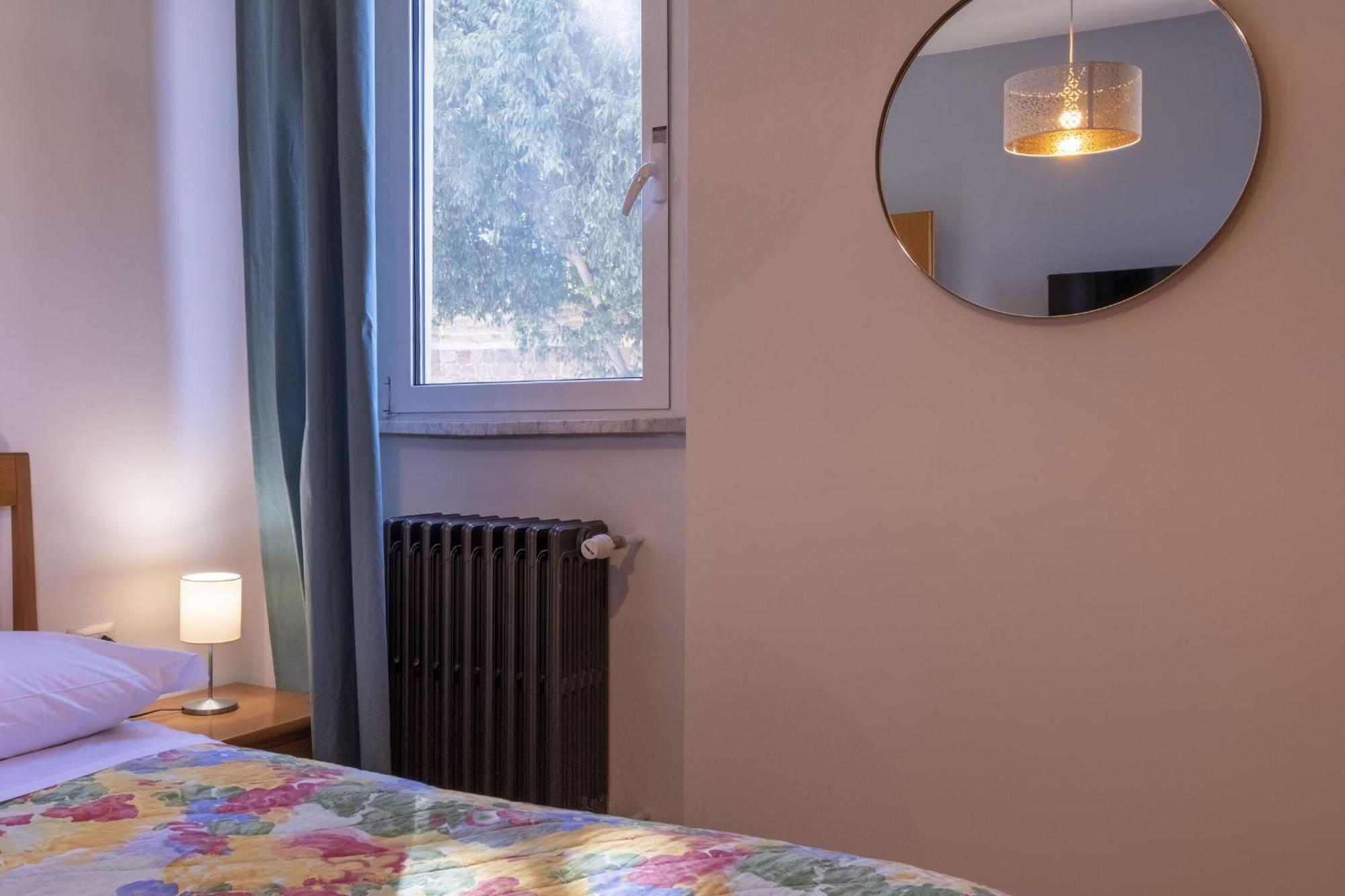 Italian Experience-My Florence City Apartment Luaran gambar