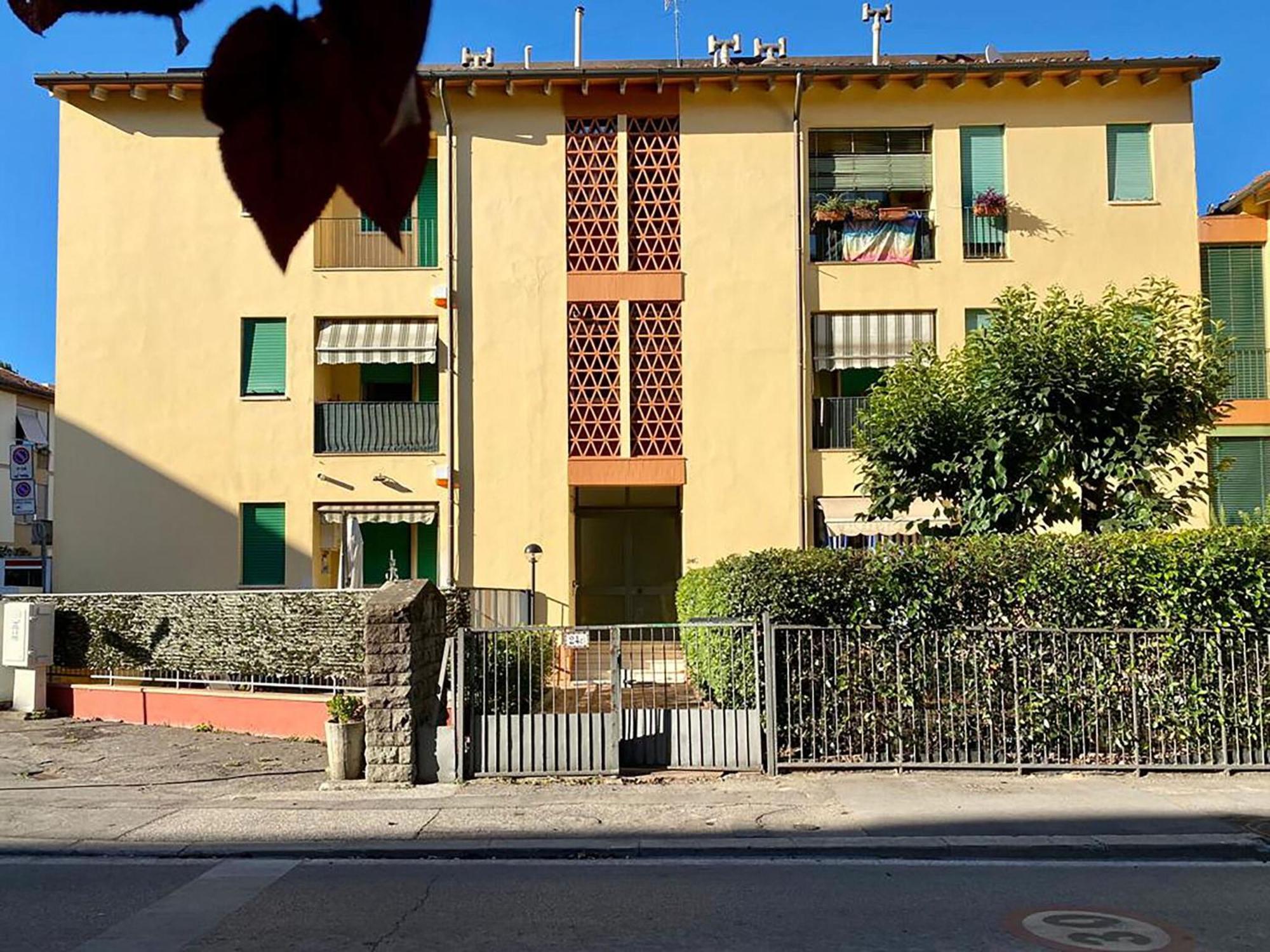Italian Experience-My Florence City Apartment Luaran gambar