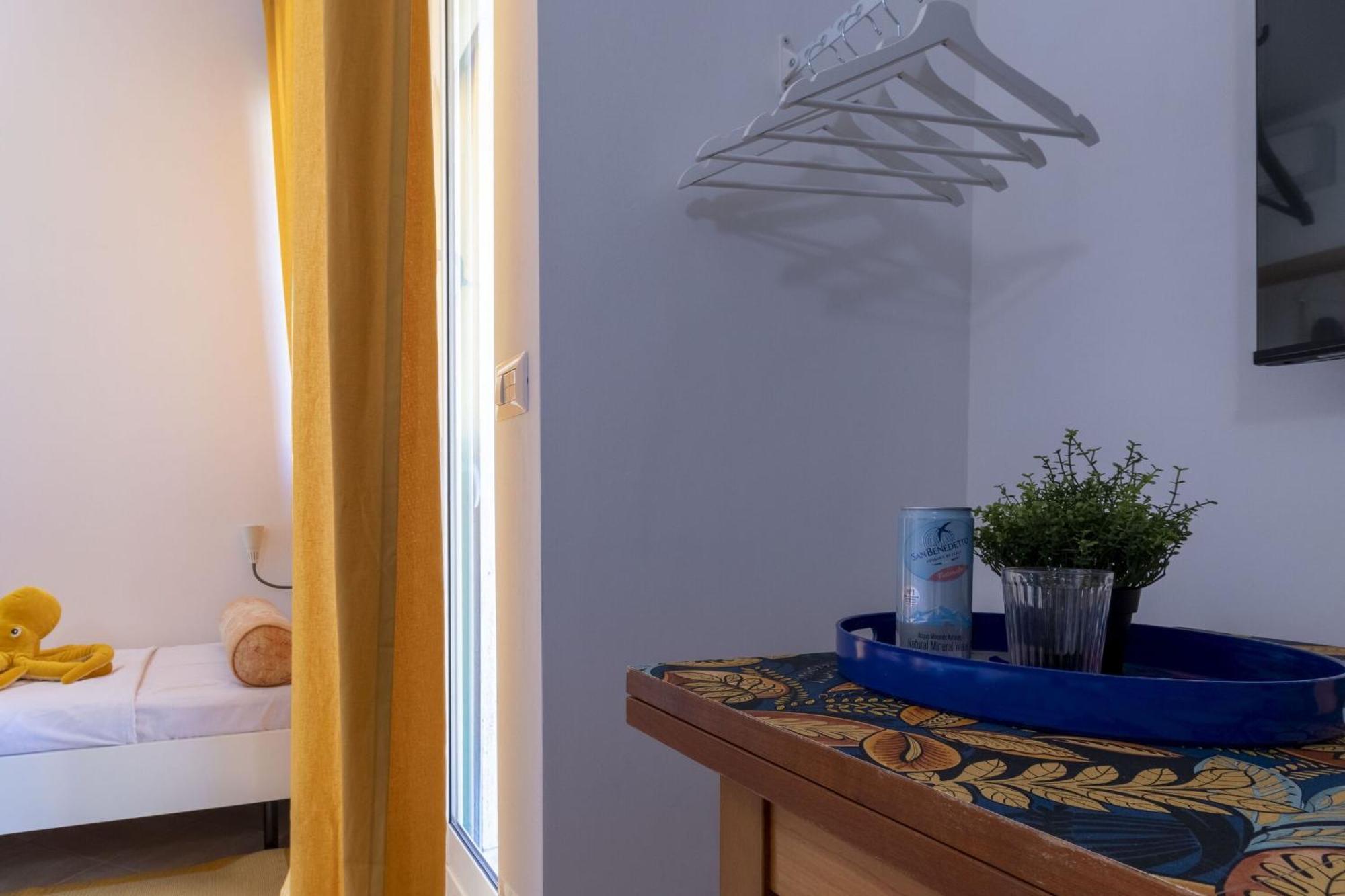 Italian Experience-My Florence City Apartment Luaran gambar