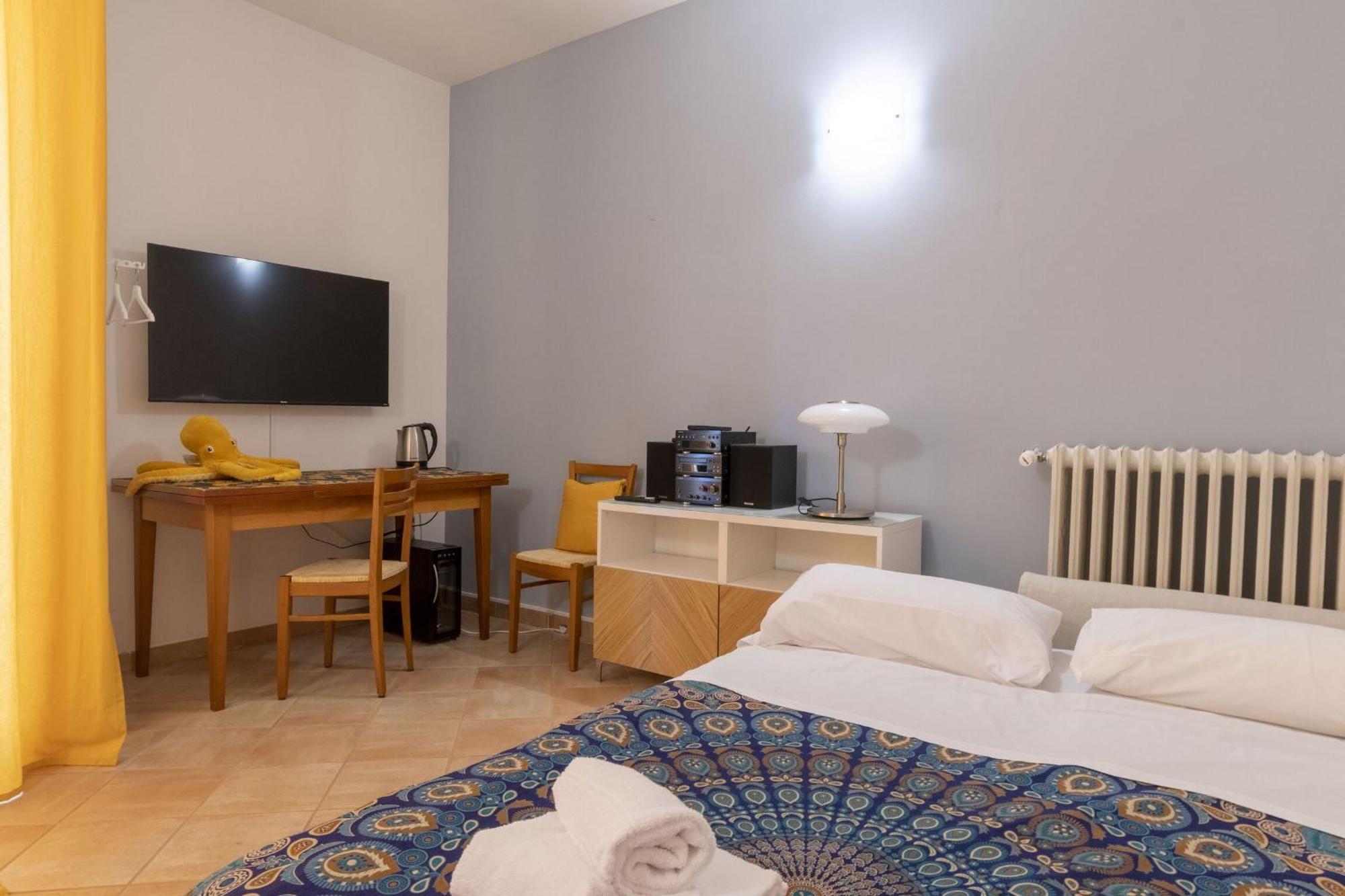 Italian Experience-My Florence City Apartment Luaran gambar