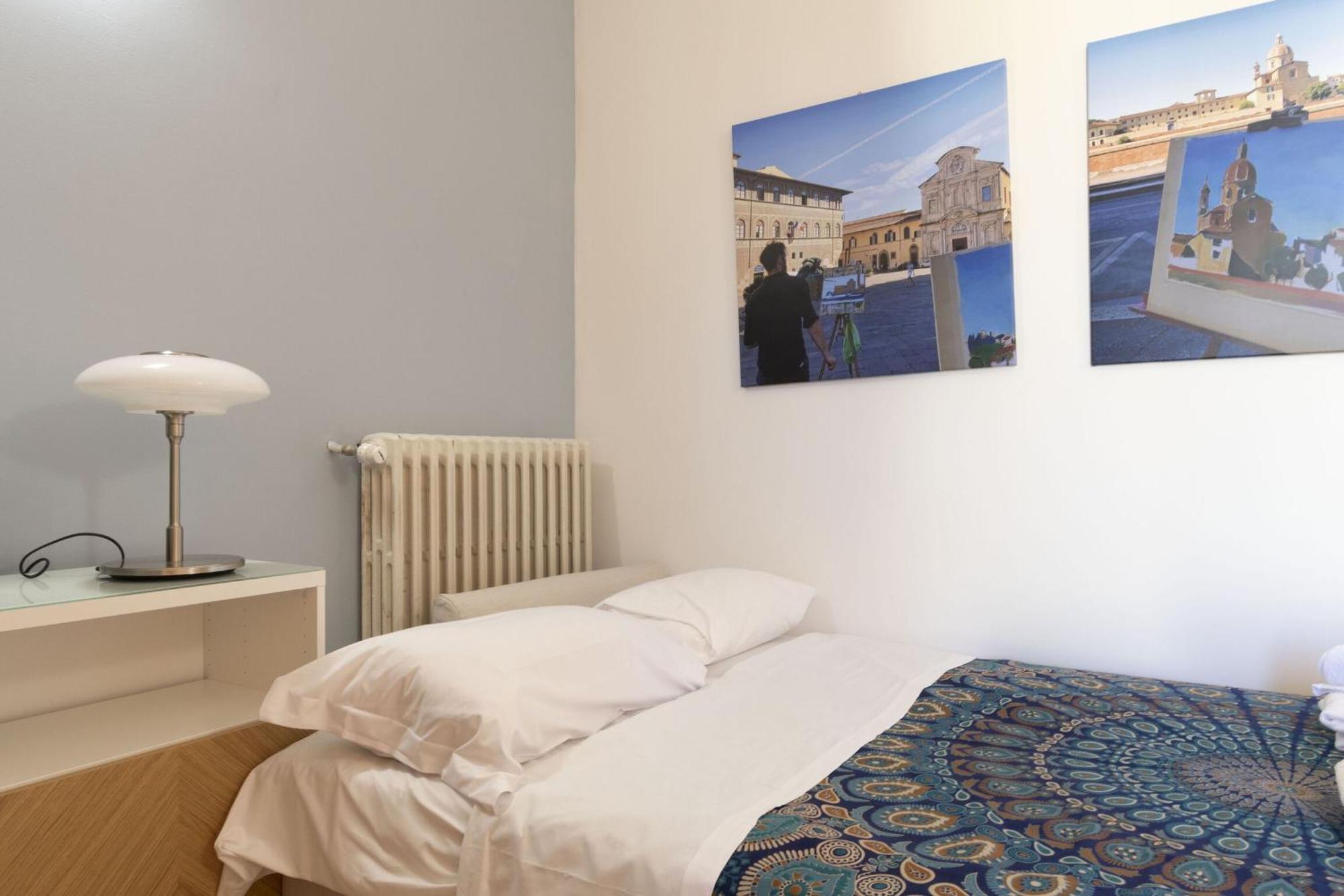 Italian Experience-My Florence City Apartment Luaran gambar