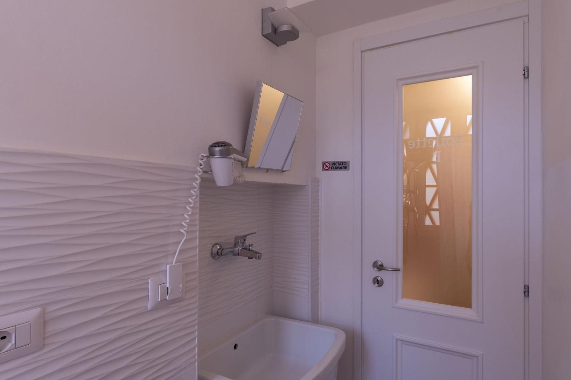 Italian Experience-My Florence City Apartment Luaran gambar