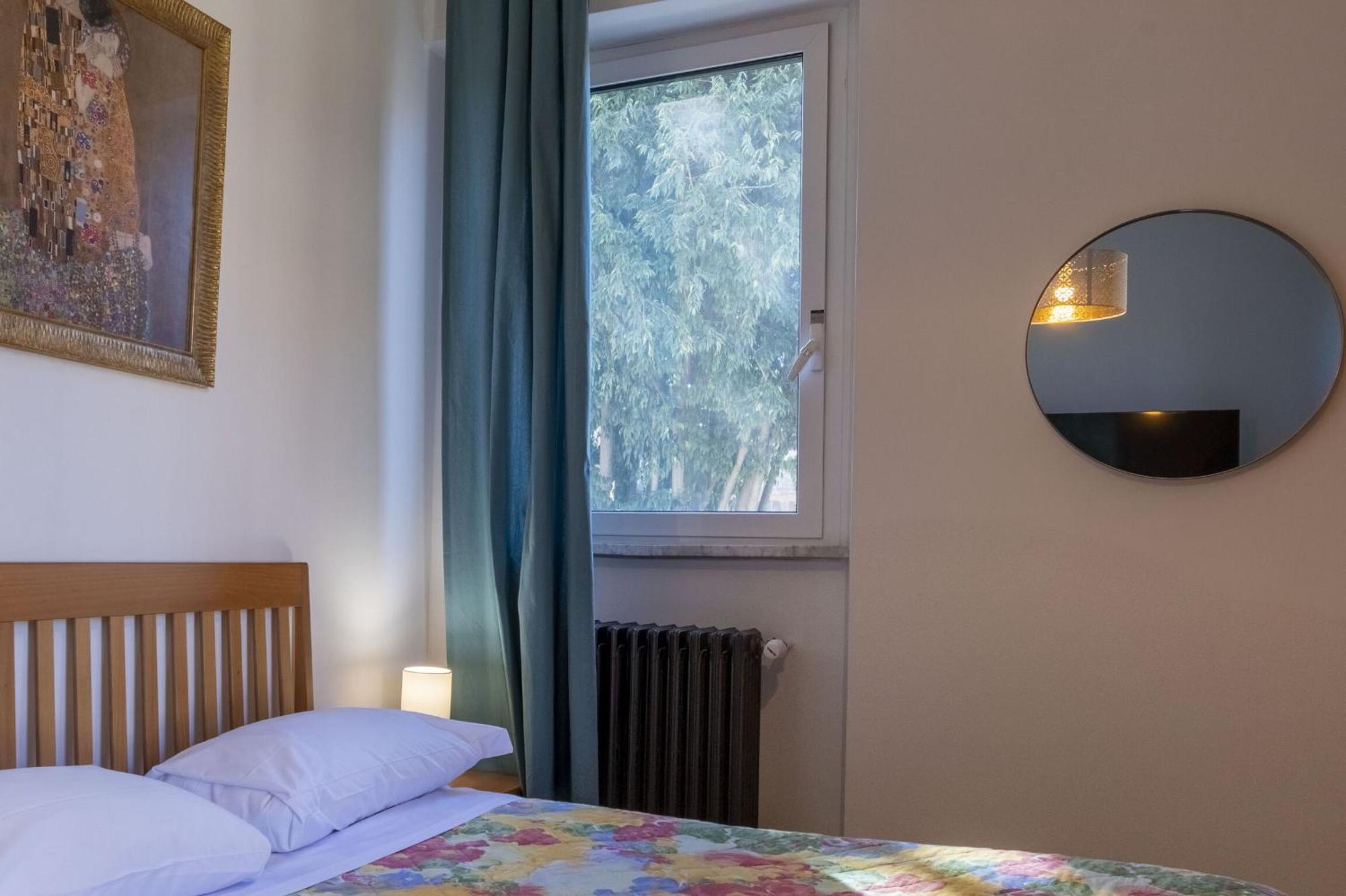 Italian Experience-My Florence City Apartment Luaran gambar