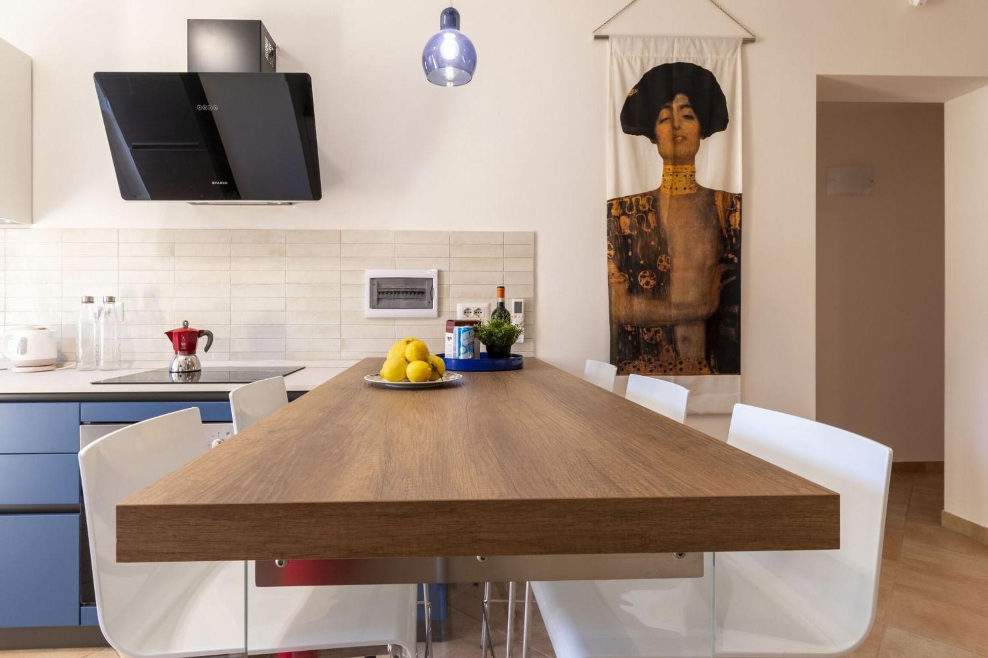 Italian Experience-My Florence City Apartment Luaran gambar