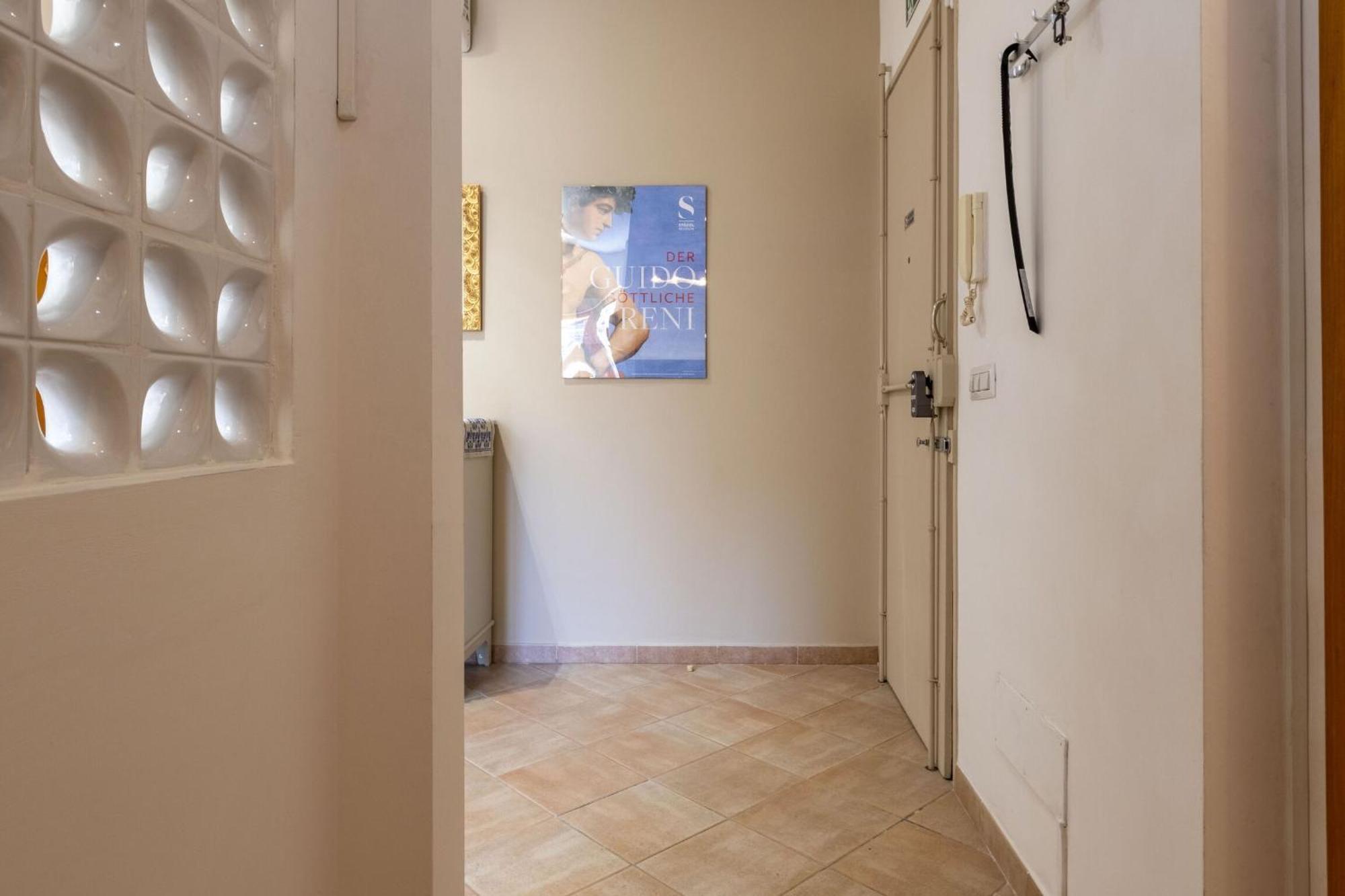 Italian Experience-My Florence City Apartment Luaran gambar