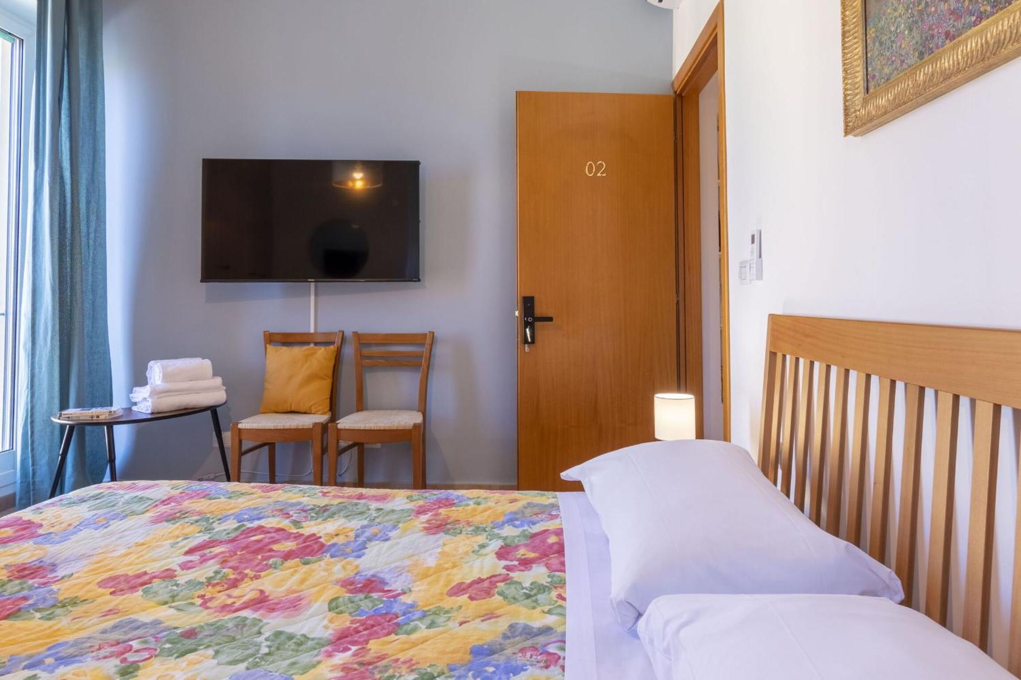 Italian Experience-My Florence City Apartment Luaran gambar