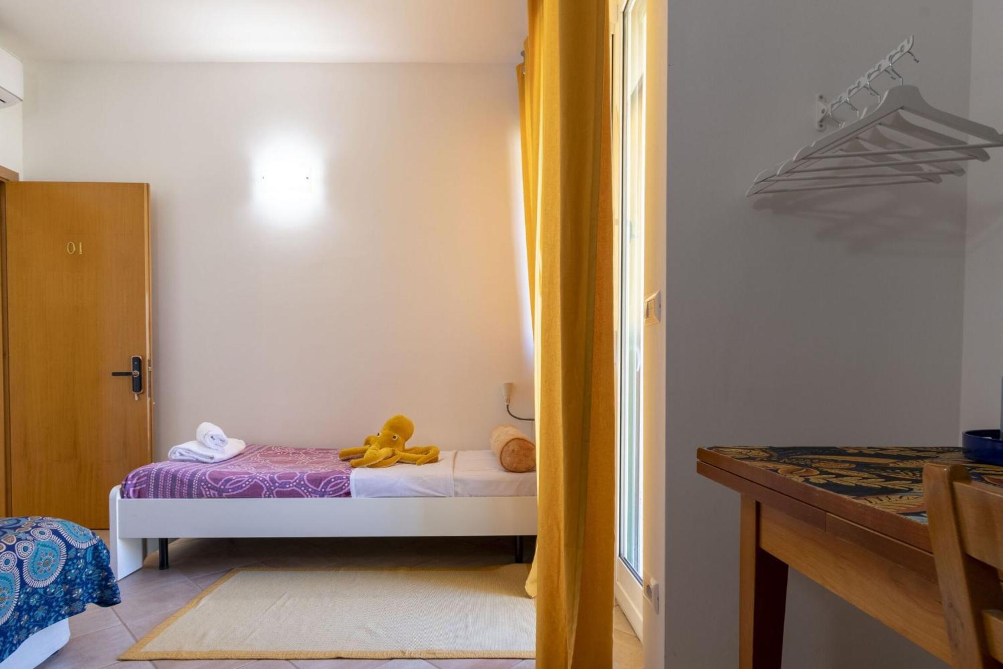 Italian Experience-My Florence City Apartment Luaran gambar