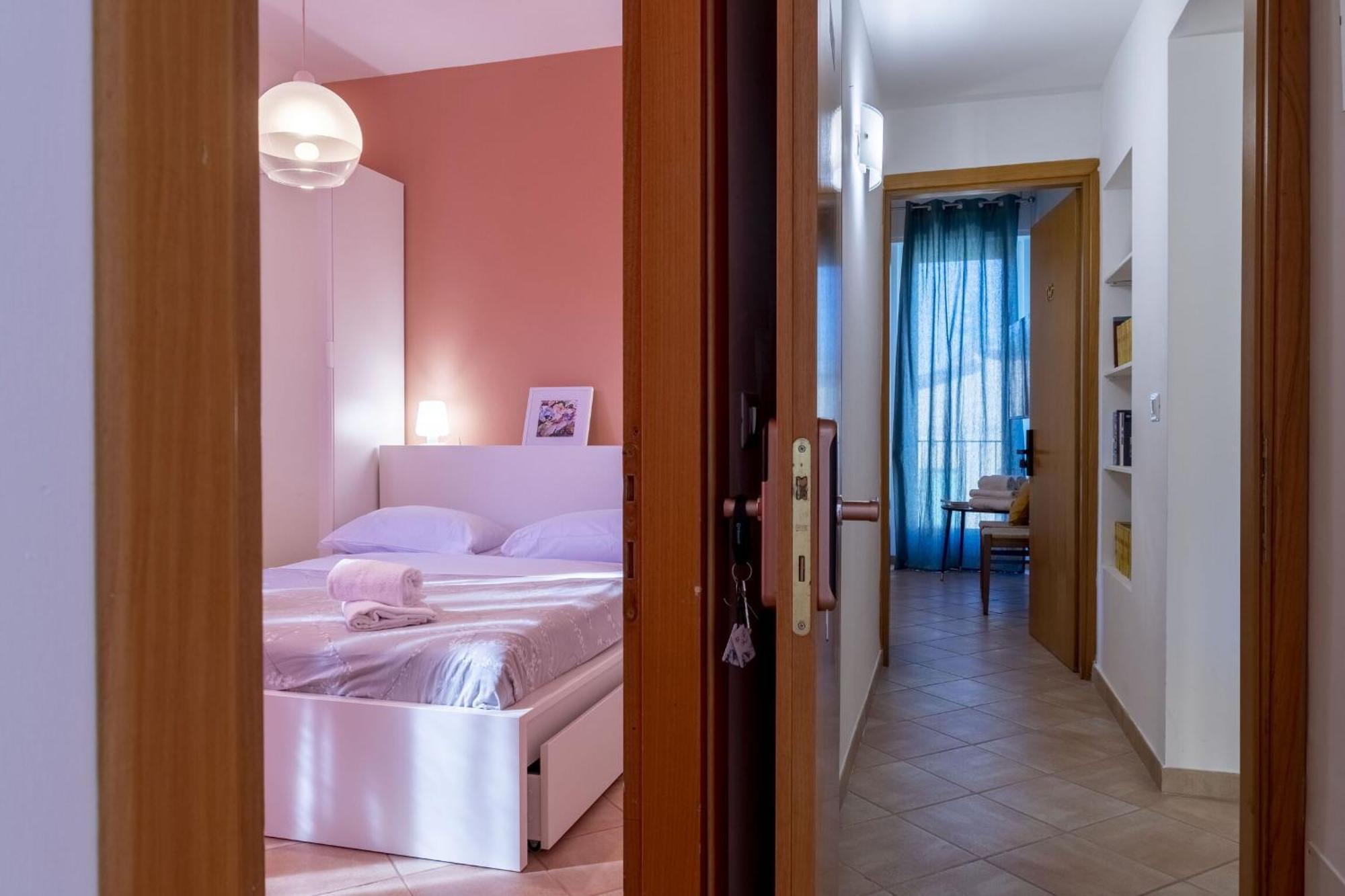 Italian Experience-My Florence City Apartment Luaran gambar