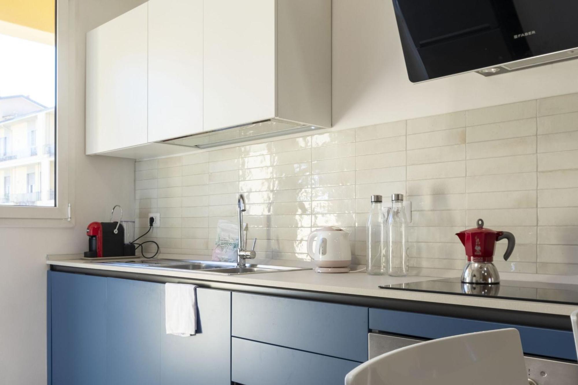 Italian Experience-My Florence City Apartment Luaran gambar