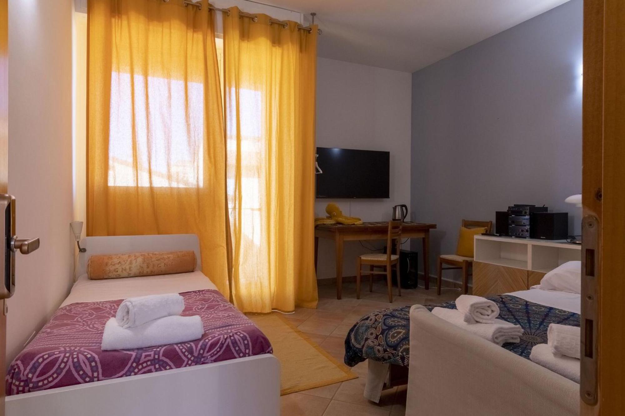 Italian Experience-My Florence City Apartment Luaran gambar