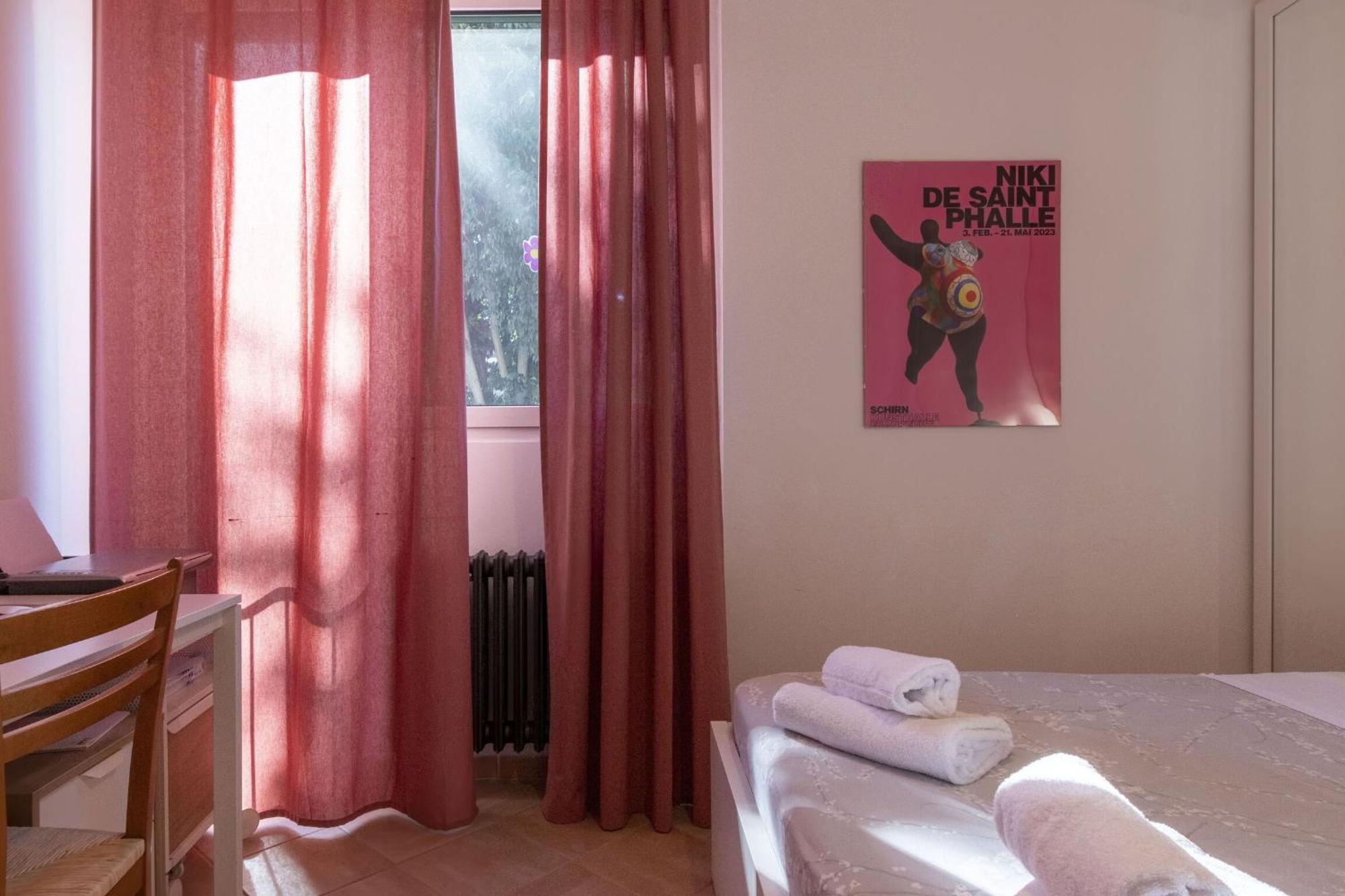 Italian Experience-My Florence City Apartment Luaran gambar