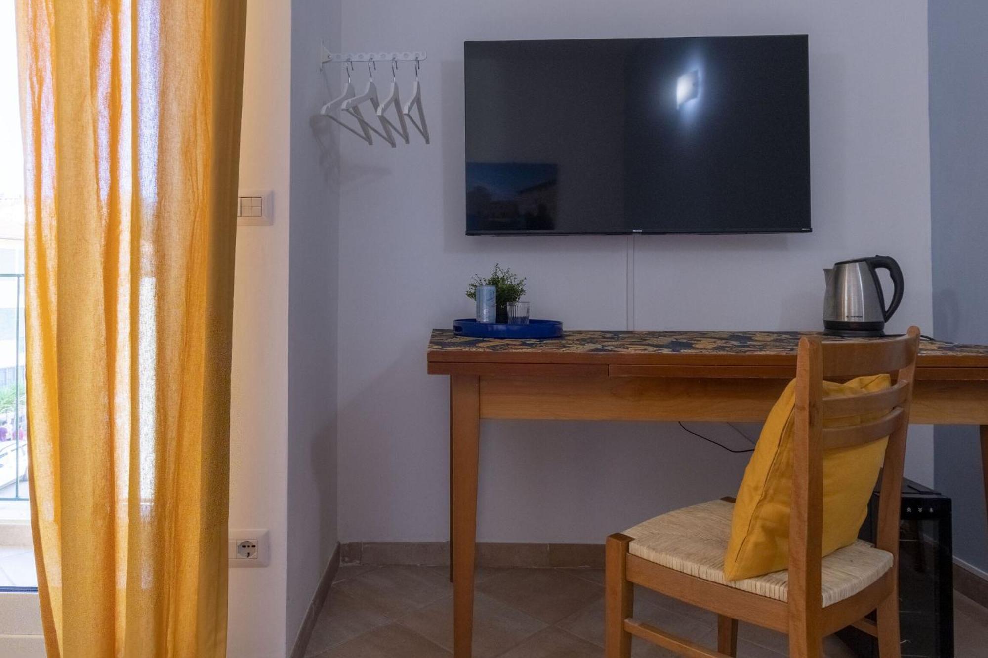 Italian Experience-My Florence City Apartment Luaran gambar