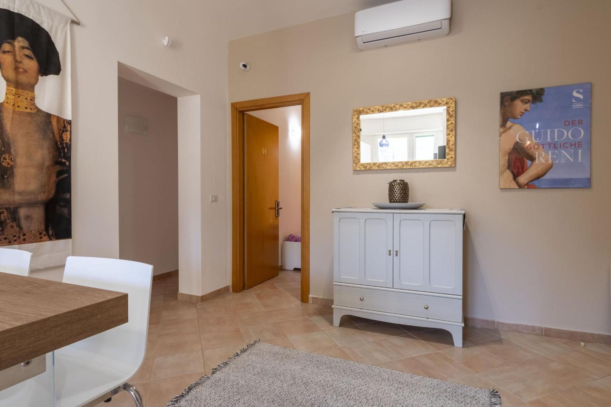 Italian Experience-My Florence City Apartment Luaran gambar