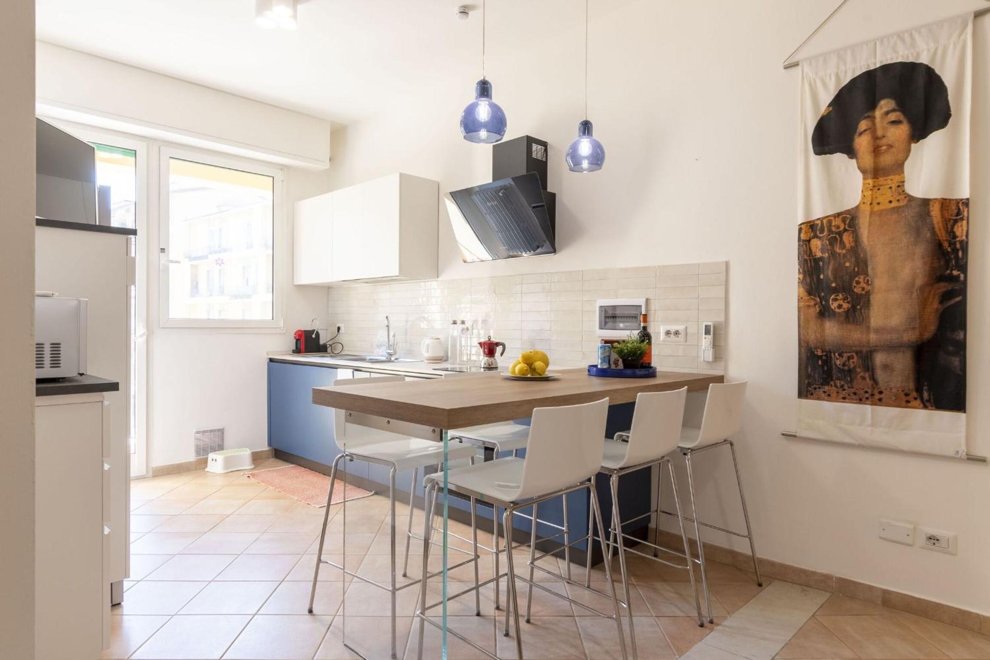 Italian Experience-My Florence City Apartment Luaran gambar