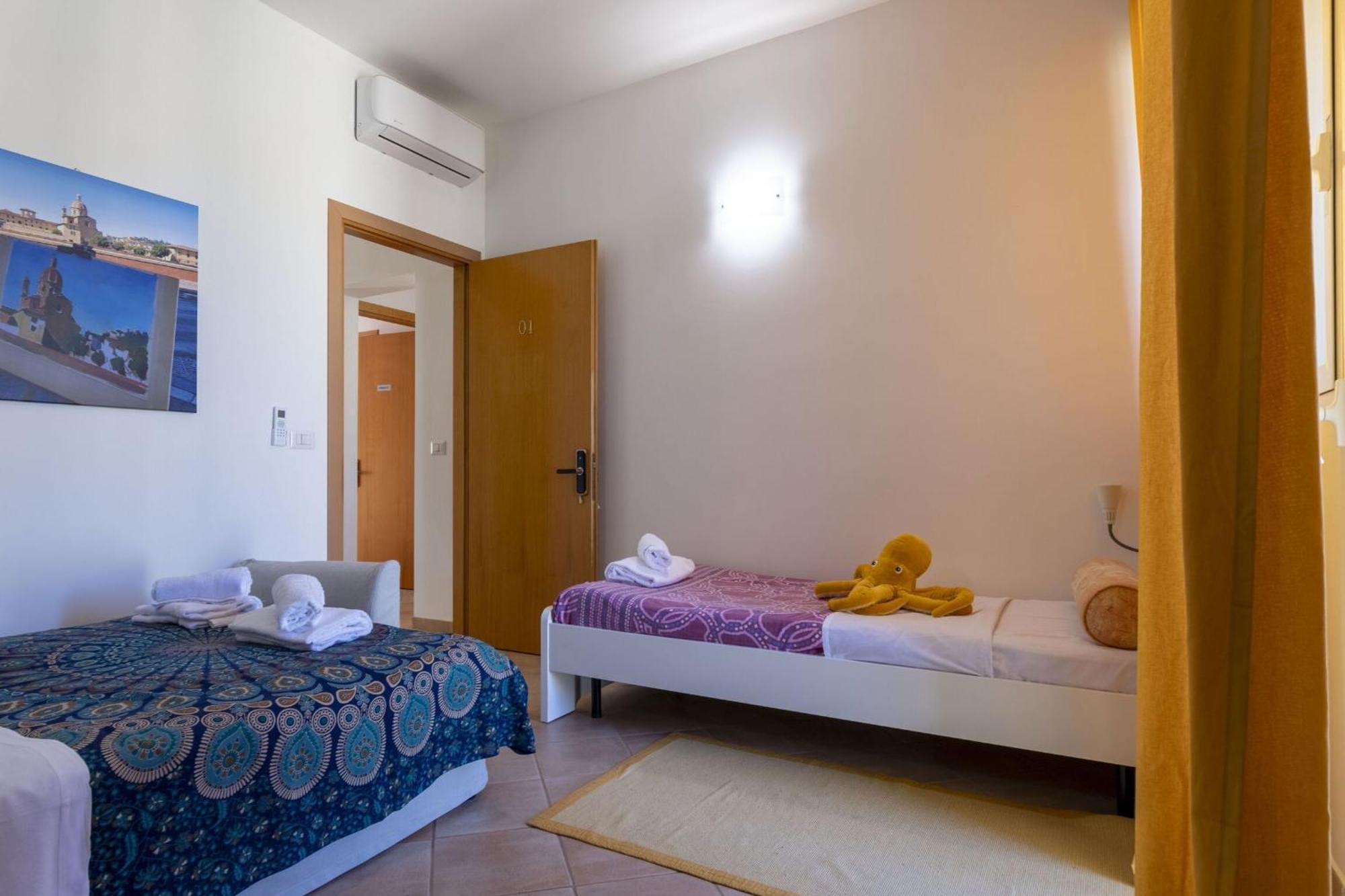 Italian Experience-My Florence City Apartment Luaran gambar